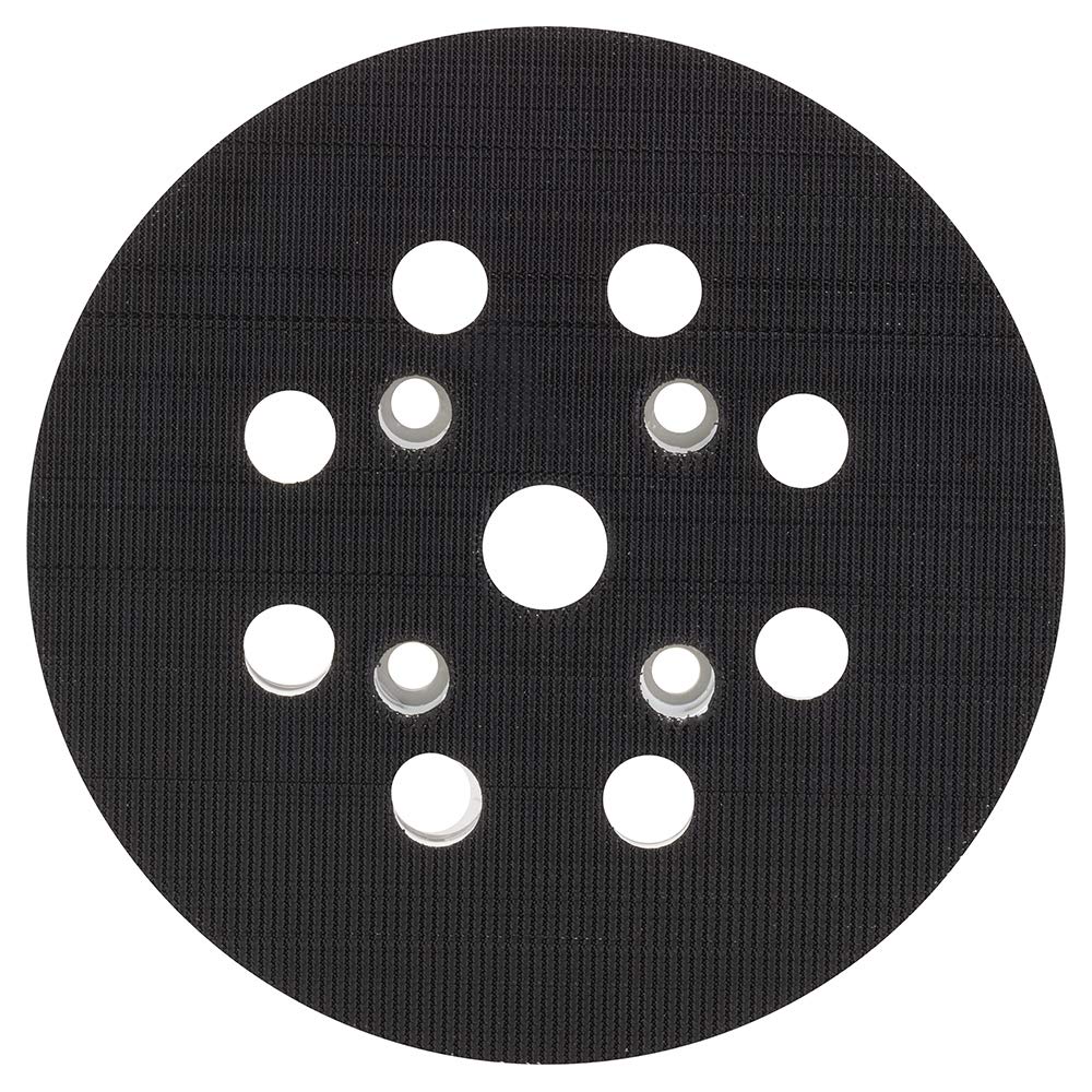 BOSCH Yumuşak 125 mm Zımpara Tabanı PEX Serisi İçin (2609256B62)