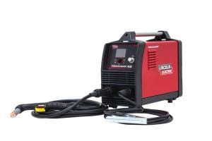 Lincoln Electric Tomahawk 45 Plazma Kesme Makinası 220 Volt