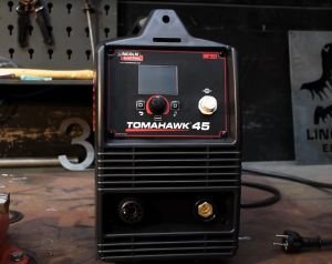 Lincoln Electric Tomahawk 45 Plazma Kesme Makinası 220 Volt