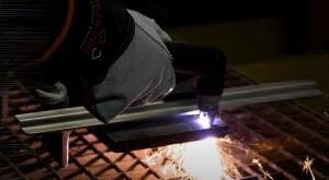 Lincoln Electric Tomahawk 45 Plazma Kesme Makinası 220 Volt