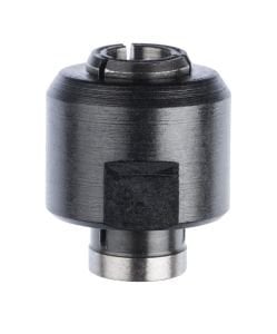 BOSCH Somunlu Pens Seti 1/4'' 6,35 mm (Kalıpçı Taşlama - Freze için)