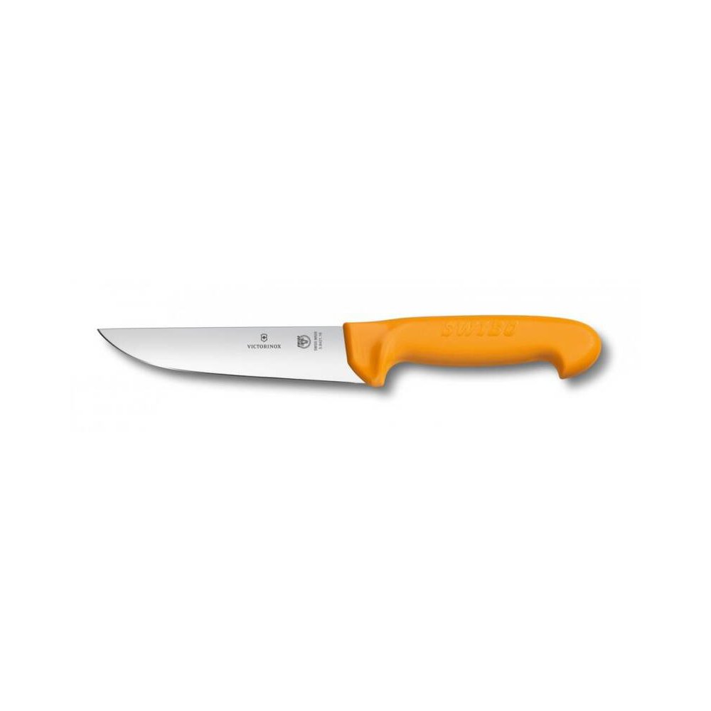 VICTORINOX 5.8421.18 Swibo Kasap Bıçağı 18 cm