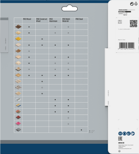 BOSCH Pro Wood 254 mm 40 Diş Ahşap Daire Testere Bıçağı