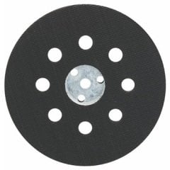 BOSCH Yumuşak 125 mm Zımpara Tabanı GEX 12 Serileri İçin
