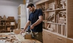 BOSCH GSB 12V-30 Şarjlı Darbeli Matkap (Akü ve Şarj Aleti Hariç)