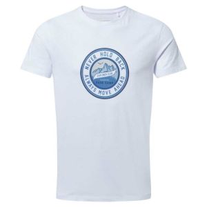 CRAGHOPPERS Mightie Erkek T-Shirt