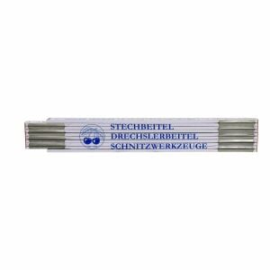 KIRSCHEN Two Cherries Ahşap Kırma Metre 2 mt (8202000)