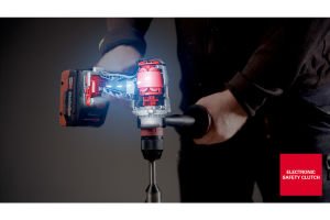 METABO BS 18 LTX BL Q I Şarjlı Matkap 18 Volt (Akü ve Şarj Aleti Hariçtir)