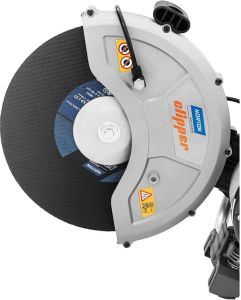 NORTON CLIPPER CP514-350 iLUBE El Tipi Benzinli Beton Kesme Makinası 350 mm