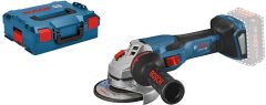 BOSCH GWS 18V-15 C Akülü Taşlama Makinası 06019H6000 (Akü Şarj Cihazı Hariç)