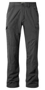CRAGHOPPERS N/Lime Cargo Trekking Erkek Pantolon-ANTRASİT