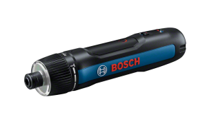 BOSCH GO 3 Şarjlı Tornavida 3.6 Volt (Yeni Nesil)