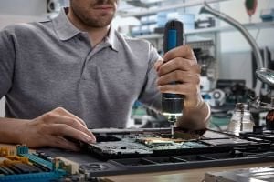 BOSCH GO 3 Şarjlı Tornavida 3.6 Volt (Yeni Nesil)