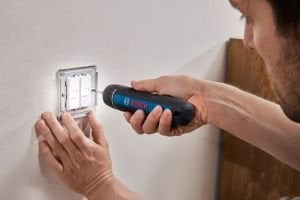 BOSCH GO 3 Şarjlı Tornavida 3.6 Volt (Yeni Nesil)