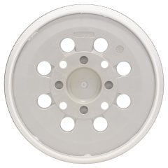 BOSCH Orta Sert 125 mm Zımpara Tabanı PEX Serisi İçin (2609256B61)