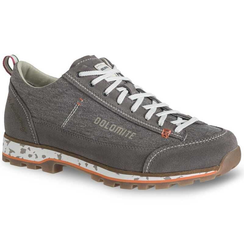 DOLOMITE 54 Anniversary Low Ayakkabı-KAHVERENGİ