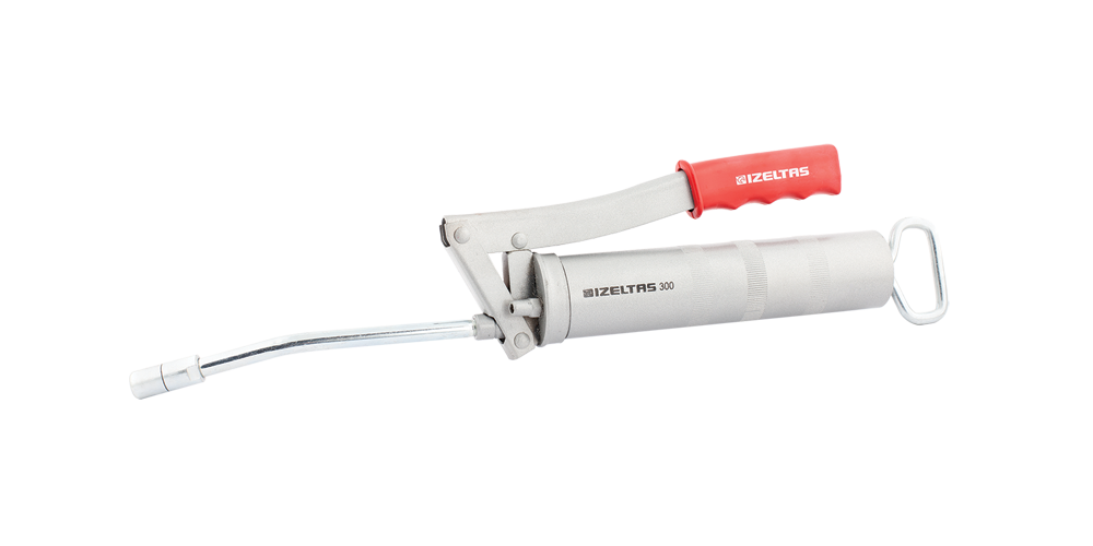 İZELTAŞ Gres Pompası 300 CC (6230 26 0300)