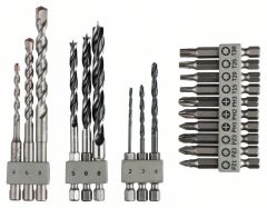 BOSCH UNEO İçin Uç Seti
