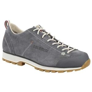DOLOMITE Cinquantaquattro Low Erkek Ayakkabı-GRİ