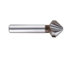 YG-1 Havşa Freze Tek Ağızlı 25.0 mm 90 Derece HSS-DIN 335C (C3119250)