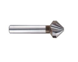 YG-1 Havşa Freze Tek Ağızlı 25.0 mm 90 Derece HSS-DIN 335C (C3119250)