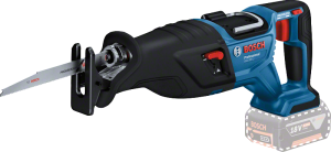 BOSCH GSA 185-LI Tek Akülü Tilki Kuyruğu Makinası