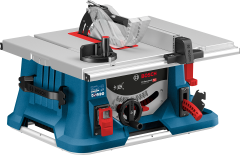 BOSCH GTS 635-216 Tezgah Tip Yatay Daire Testere 1600 Watt