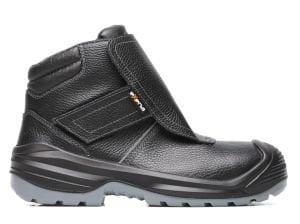 EXENA JASPER S3 SRC Kaynakçı İş Botu (Numara Seçiniz)