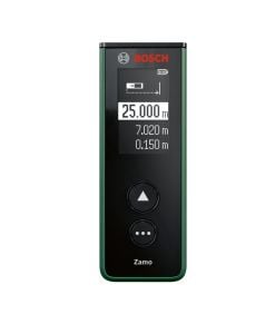 BOSCH ZAMO Lazer Metre (25 metre)