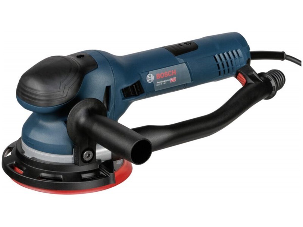 BOSCH GET 75-150 Eksantrik Zımpara Makinası (0601257100) Fiyatı