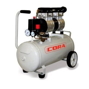 CORA 24 Litre Sessiz Kompresör (EWS24)