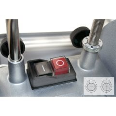 TORMEK T-4 Bileme Makinası