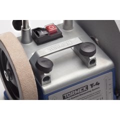 TORMEK T-4 Bileme Makinası