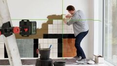 BOSCH Quigo Green Lazer Terazi