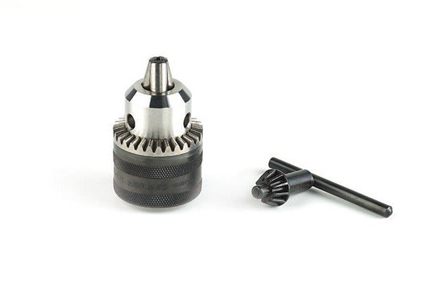 GFB Anahtarlı Mandren 1.5-13 mm 1/2'' (2717)