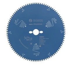 BOSCH Expert For Aluminyum 300x30x2.8 mm 96 Diş Elmas Daire Testere (2608644114)