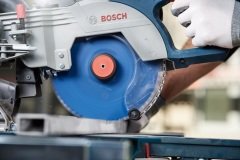 BOSCH Expert For Aluminyum 300x30x2.8 mm 96 Diş Elmas Daire Testere (2608644114)