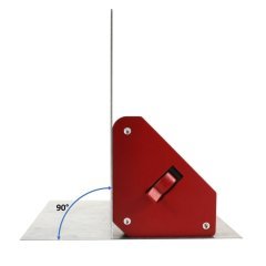 TİTİ 3805 Anahtarlı Açılı Kaynak Tutucu Mıknatıs