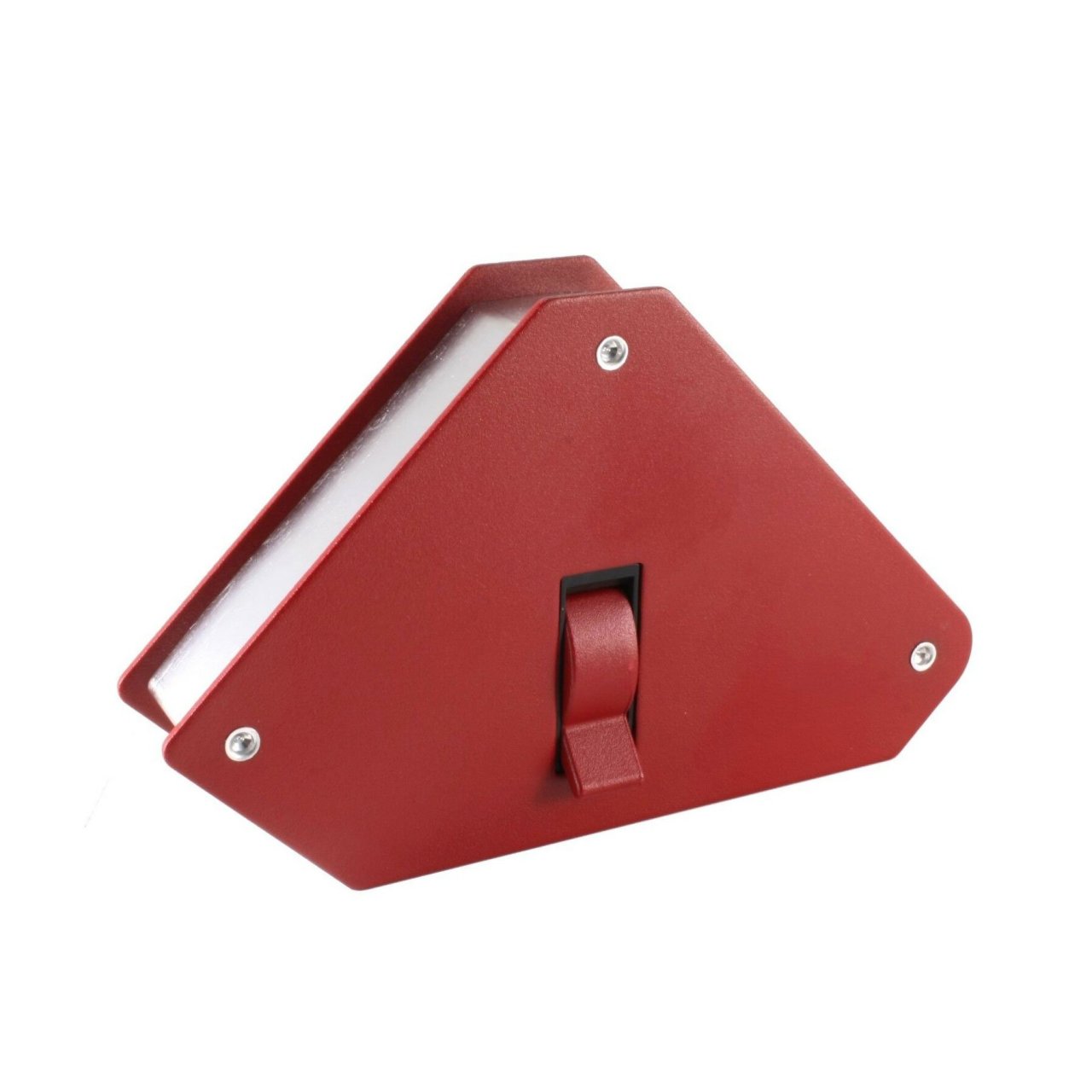 TİTİ 3805 Anahtarlı Açılı Kaynak Tutucu Mıknatıs