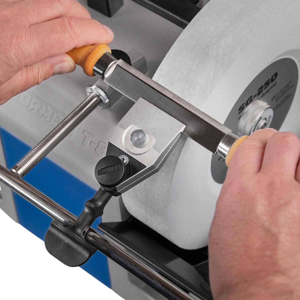 TORMEK KJ-45 Bıçak Bileme Aparatı 45 mm