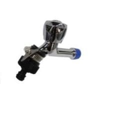 DAYE 8012 Kelepçeli Musluk Adaptörü