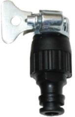 DAYE 8012 Kelepçeli Musluk Adaptörü