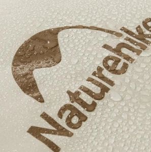 NATUREHIKE LT250 Pamuklu Uyku Tulumu -11 Derece (Kahverengi-Sol)