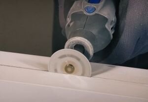 PROXXON 38 mm Seramik - Fayans - Taş - Cam Elmas Kesme Diski (28846)