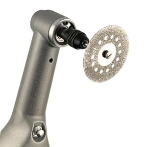 PROXXON 38 mm Seramik - Fayans - Taş - Cam Elmas Kesme Diski (28846)