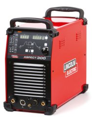 LINCOLN ASPECT 300 AC/DC Tig Argon Kaynak Makinası 300 Amper (Sulu Sistem)