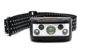 Megpro K14 Sensörlü Şarjlı Kafa Lambası