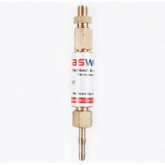 KASWELD 3007 P Basınç Düşürücü Propan İçin Emniyet Valfi