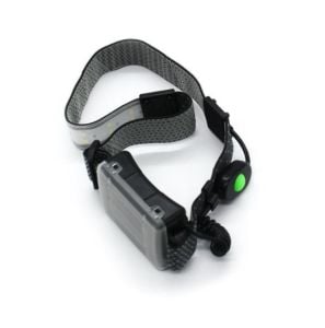 MEGPRO K21 Pilli Şerit Kafa Lambası