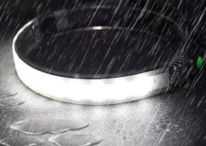 MEGPRO K21 Pilli Şerit Kafa Lambası